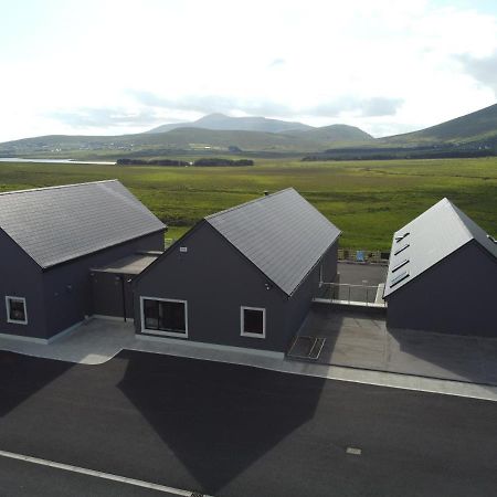 Achill Surf Centre Hostel Bellanasally Ngoại thất bức ảnh