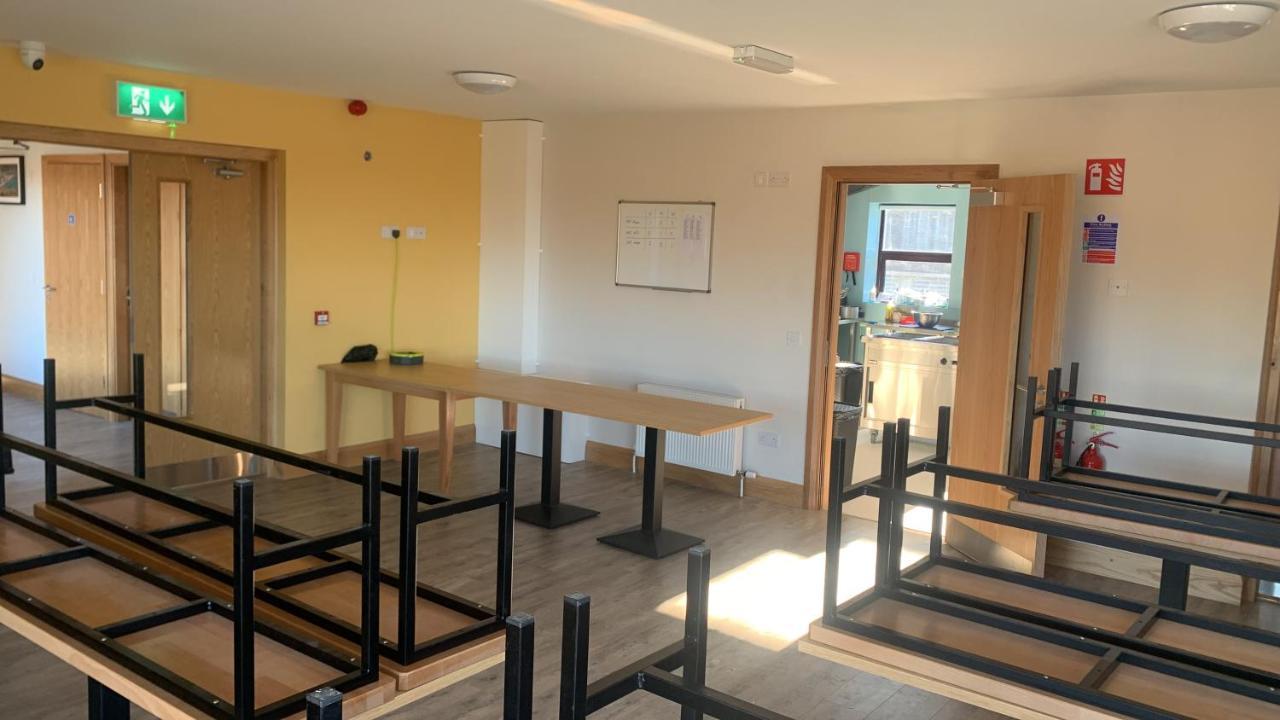 Achill Surf Centre Hostel Bellanasally Ngoại thất bức ảnh