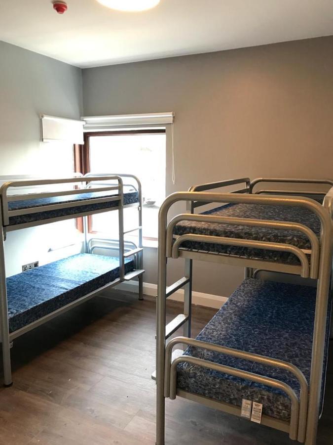 Achill Surf Centre Hostel Bellanasally Ngoại thất bức ảnh