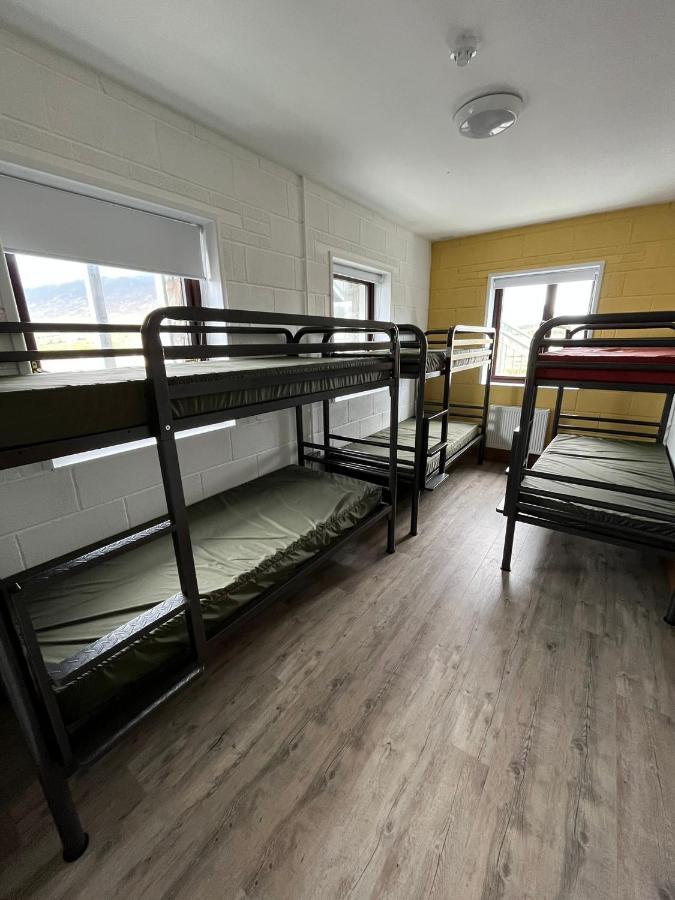 Achill Surf Centre Hostel Bellanasally Ngoại thất bức ảnh