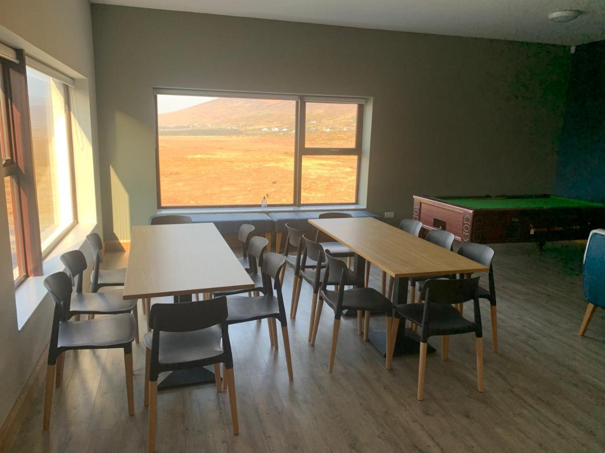 Achill Surf Centre Hostel Bellanasally Ngoại thất bức ảnh
