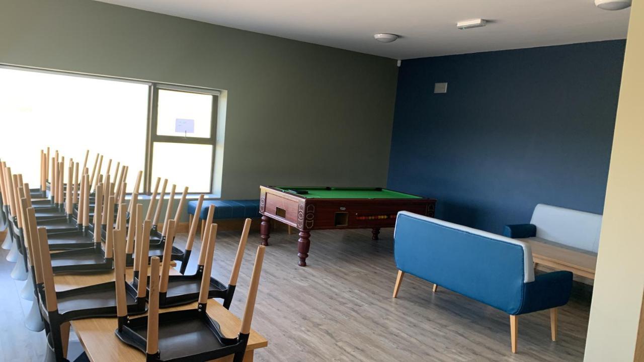 Achill Surf Centre Hostel Bellanasally Ngoại thất bức ảnh