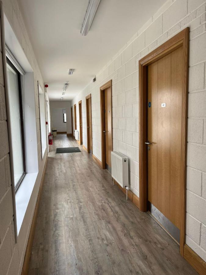 Achill Surf Centre Hostel Bellanasally Ngoại thất bức ảnh