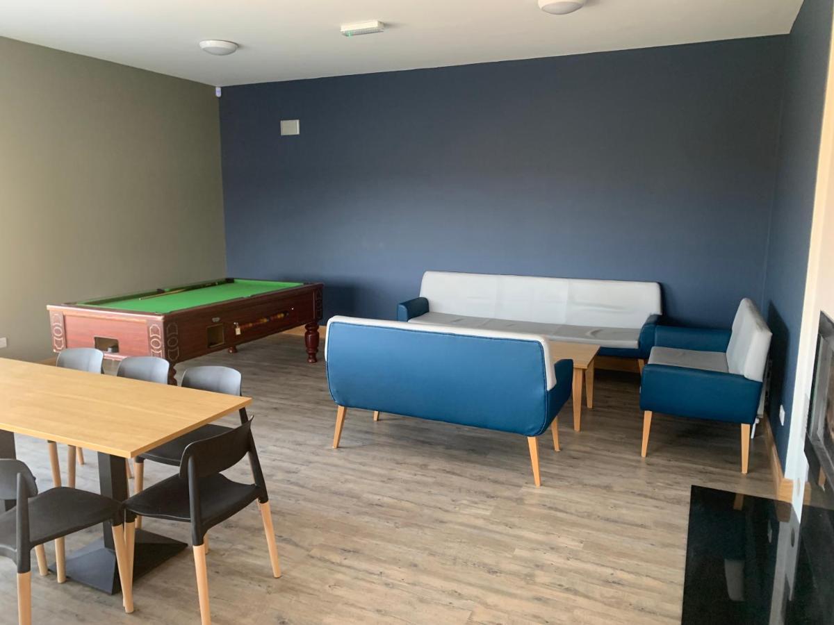 Achill Surf Centre Hostel Bellanasally Ngoại thất bức ảnh