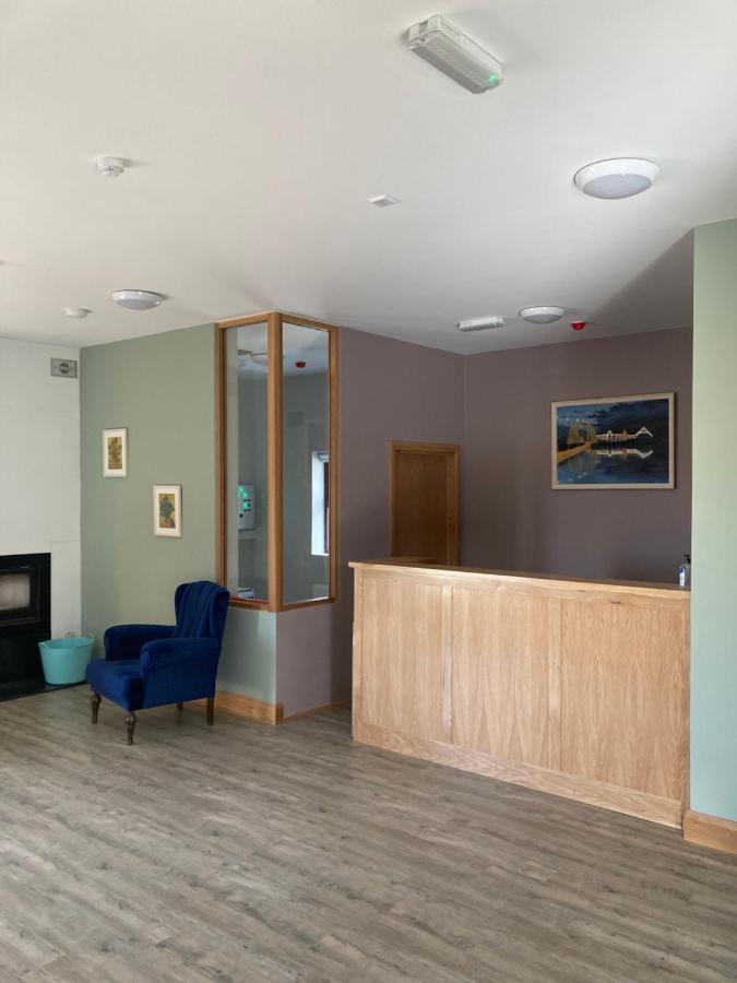 Achill Surf Centre Hostel Bellanasally Ngoại thất bức ảnh
