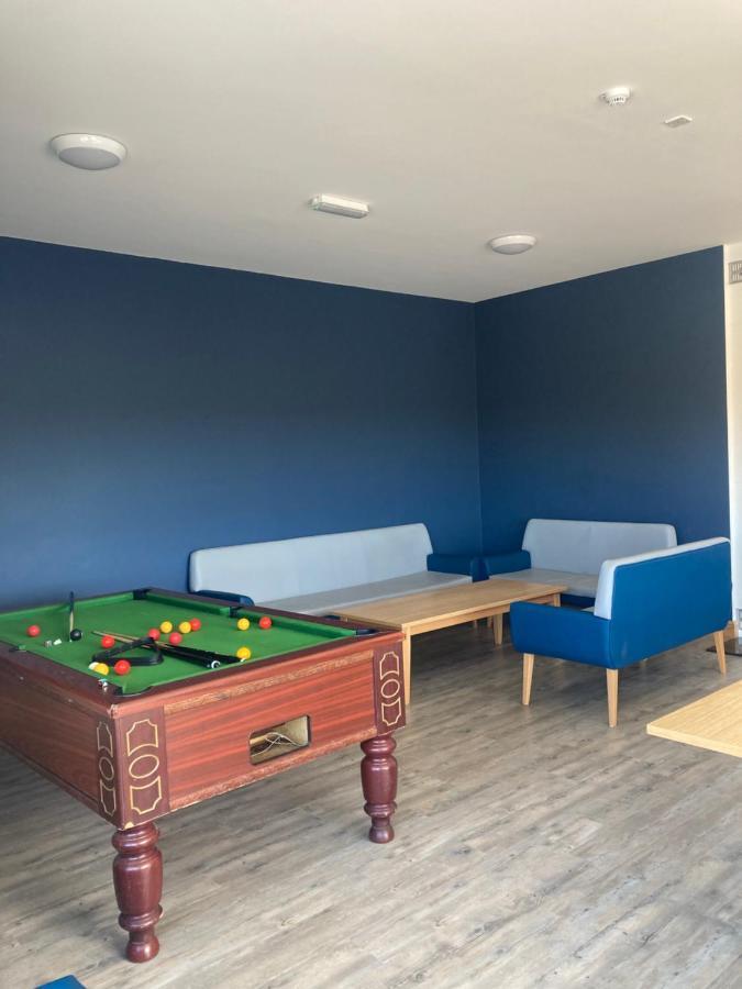Achill Surf Centre Hostel Bellanasally Ngoại thất bức ảnh