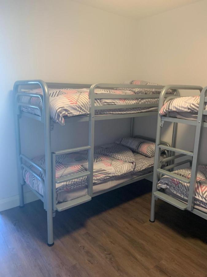 Achill Surf Centre Hostel Bellanasally Ngoại thất bức ảnh