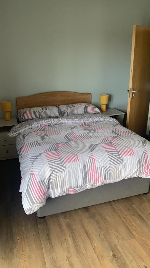 Achill Surf Centre Hostel Bellanasally Ngoại thất bức ảnh