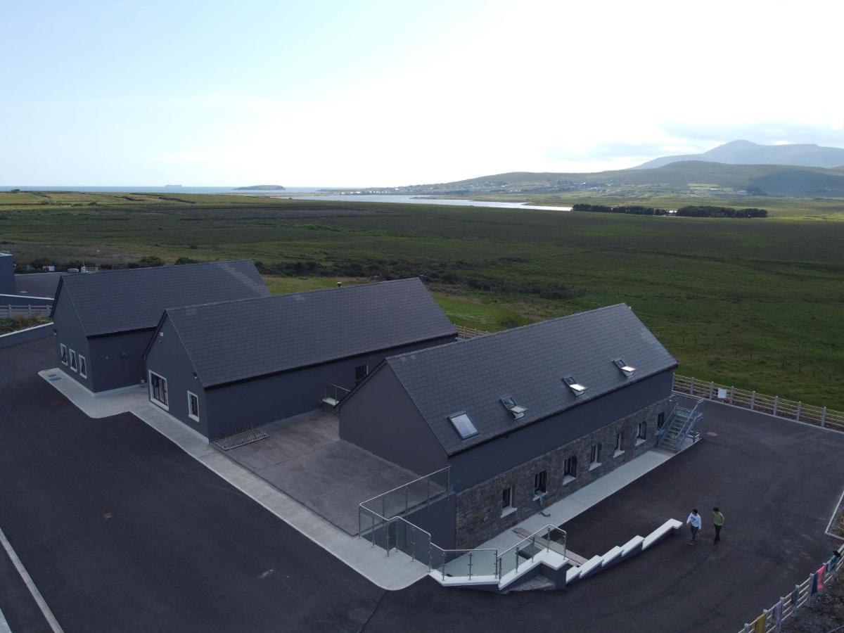 Achill Surf Centre Hostel Bellanasally Ngoại thất bức ảnh
