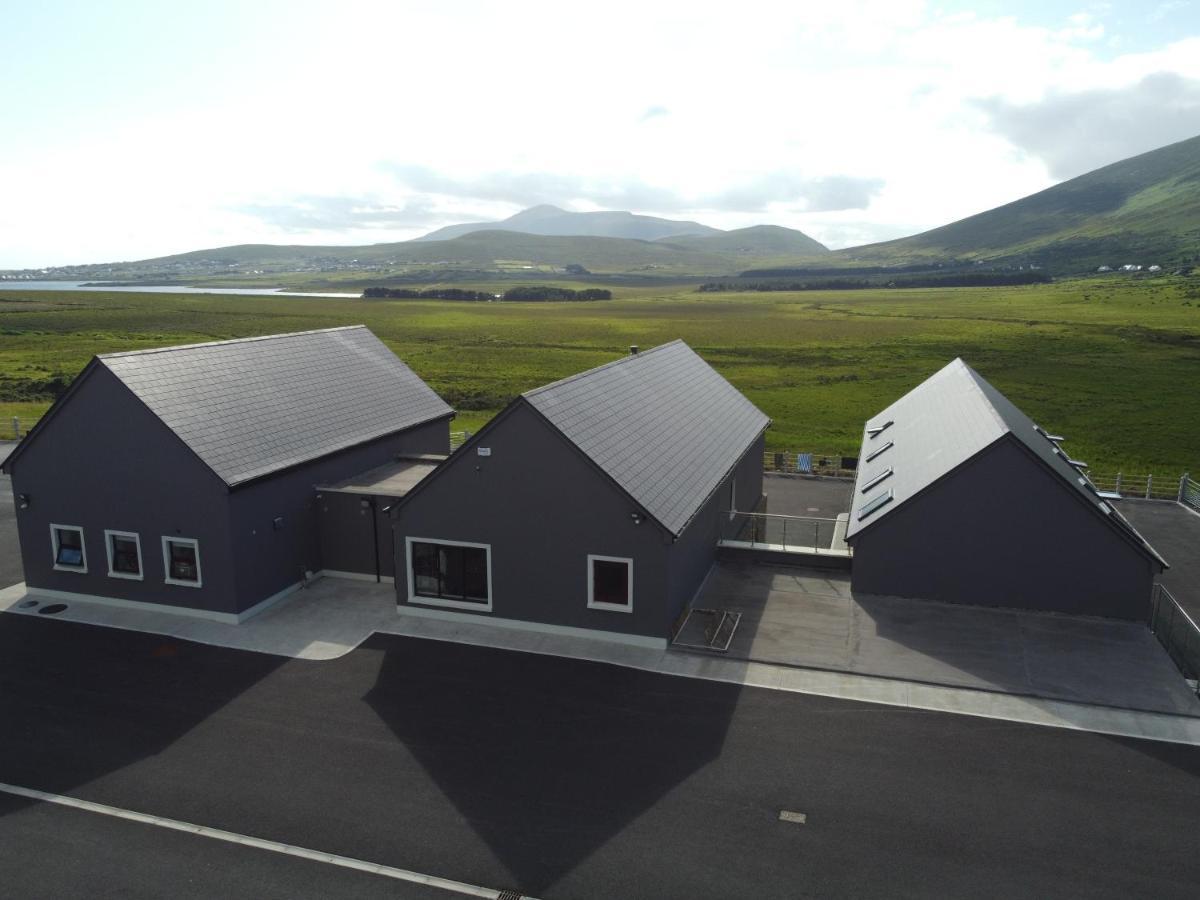 Achill Surf Centre Hostel Bellanasally Ngoại thất bức ảnh