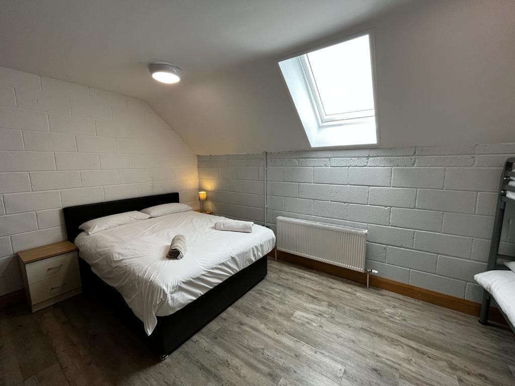 Achill Surf Centre Hostel Bellanasally Ngoại thất bức ảnh