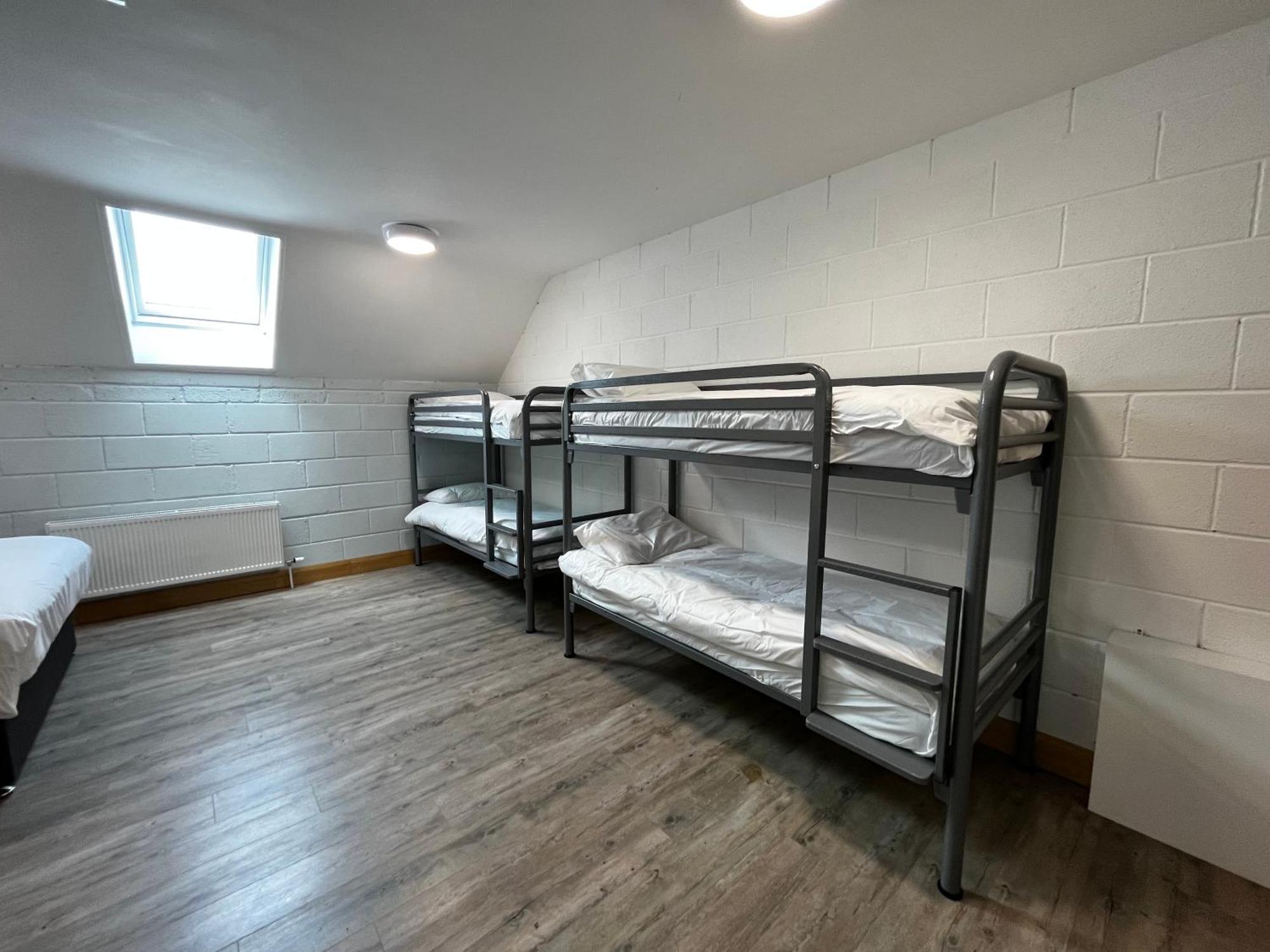 Achill Surf Centre Hostel Bellanasally Ngoại thất bức ảnh